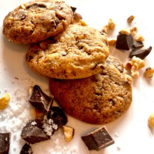 Cookies de Cookies Belgium